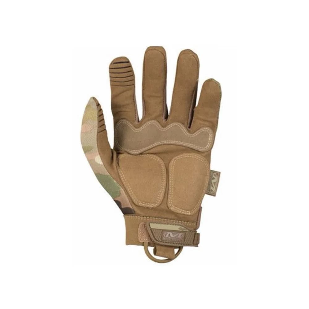 Gants tactiles extérieur doigts longs camouflage escalade anti-dérapants vélo pêche sportive