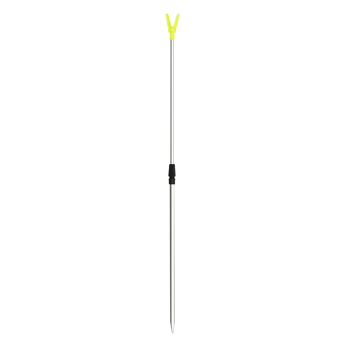 Support télescopique réglable pour canne à pêche 4 ou 8 pièces, bracket de berge extensible, accessoire pêche