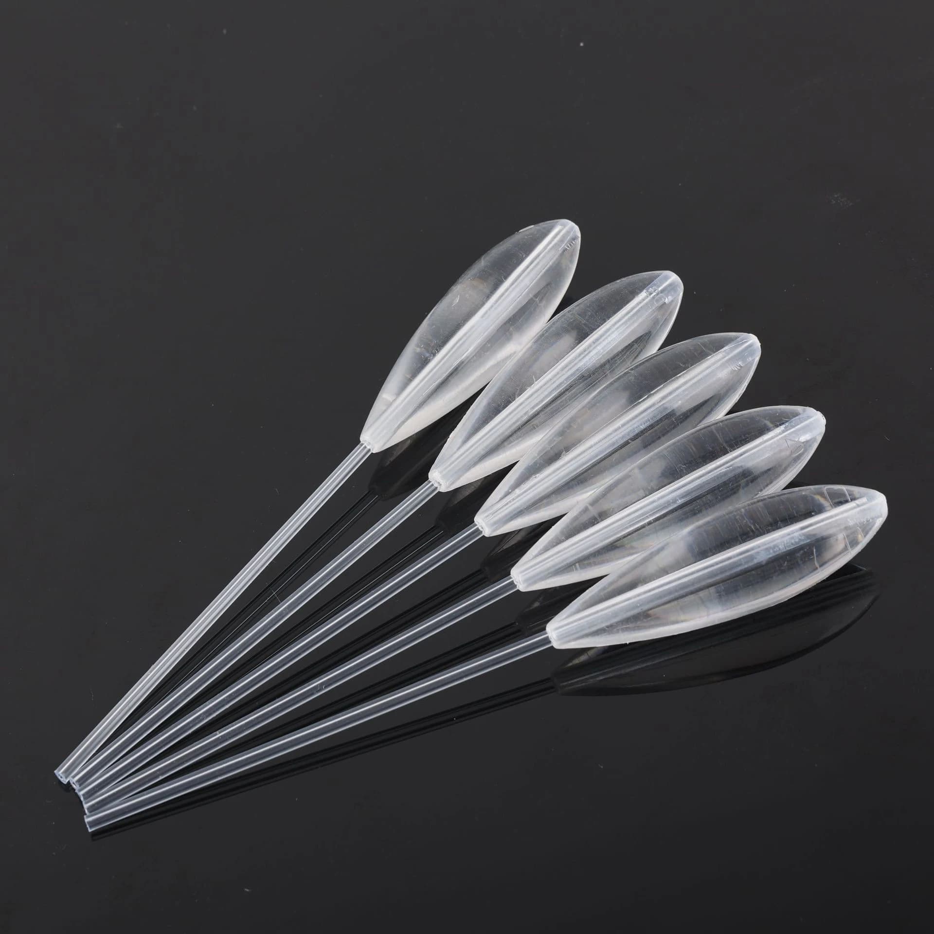 Flotteur de pêche lesté 4.5g à 25g pour carpe, silure, truite et bar – Esches et leurres
