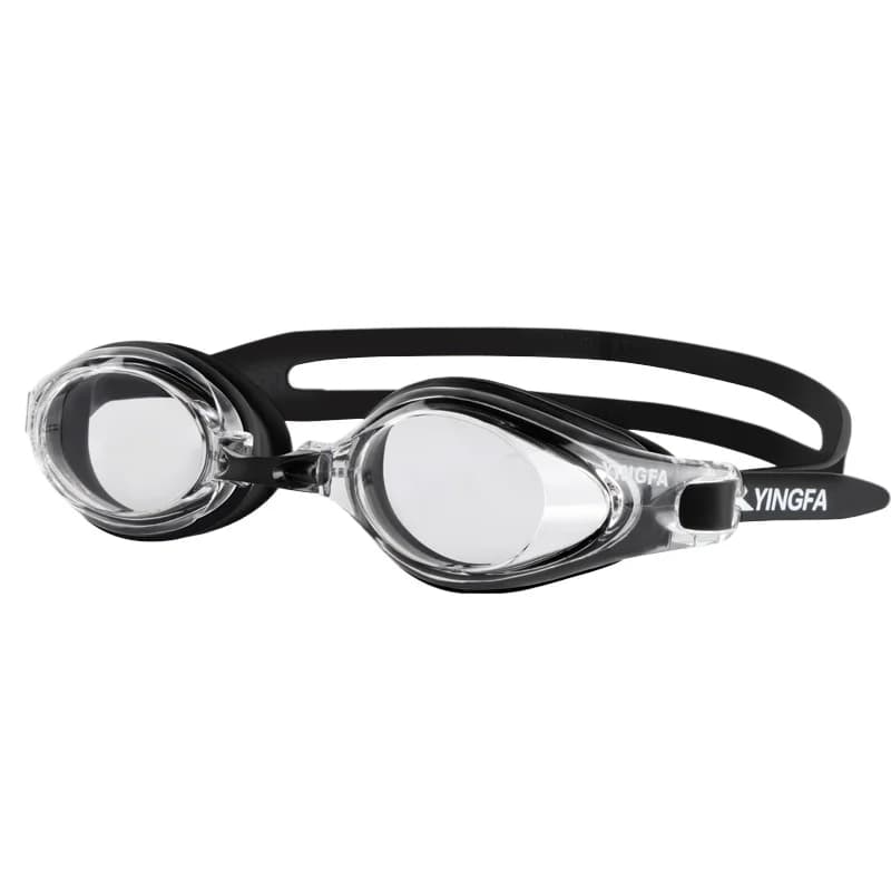 Lunettes de natation presbyte +2.0 à +3.5 - Hyperopie lecture anti-buée - Homme femme adulte