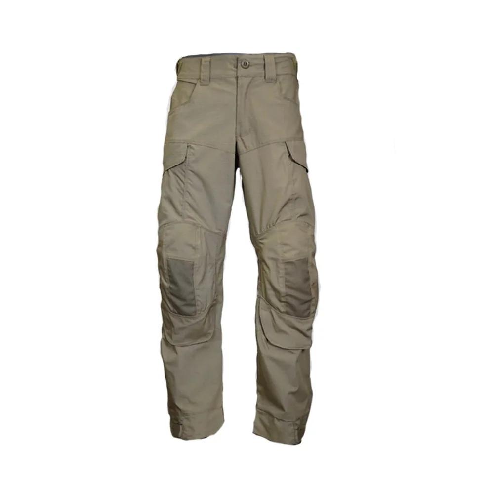 Pantalon tactique Assault 3.0 Military Bird pour pêche - Pantalon cycliste réglable printemps homme