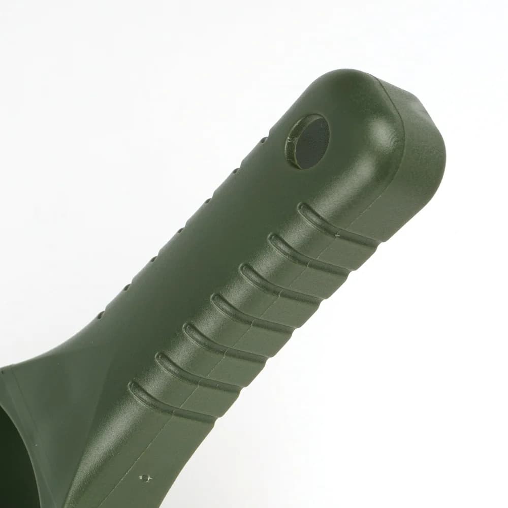 Cuillère à amorce Hiris pour pêche à la carpe - pelle de lancement Spomb fishing