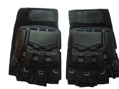 Gants tactiques AK pleine main cuir magique protection pêche chasse équipement outdoor