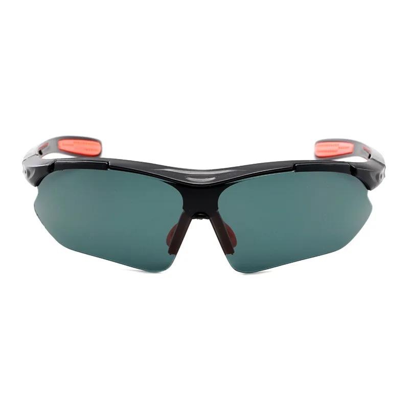 Lunettes de protection anti-sable vent laboratoire pêche sécurité vision claire sans obstruction