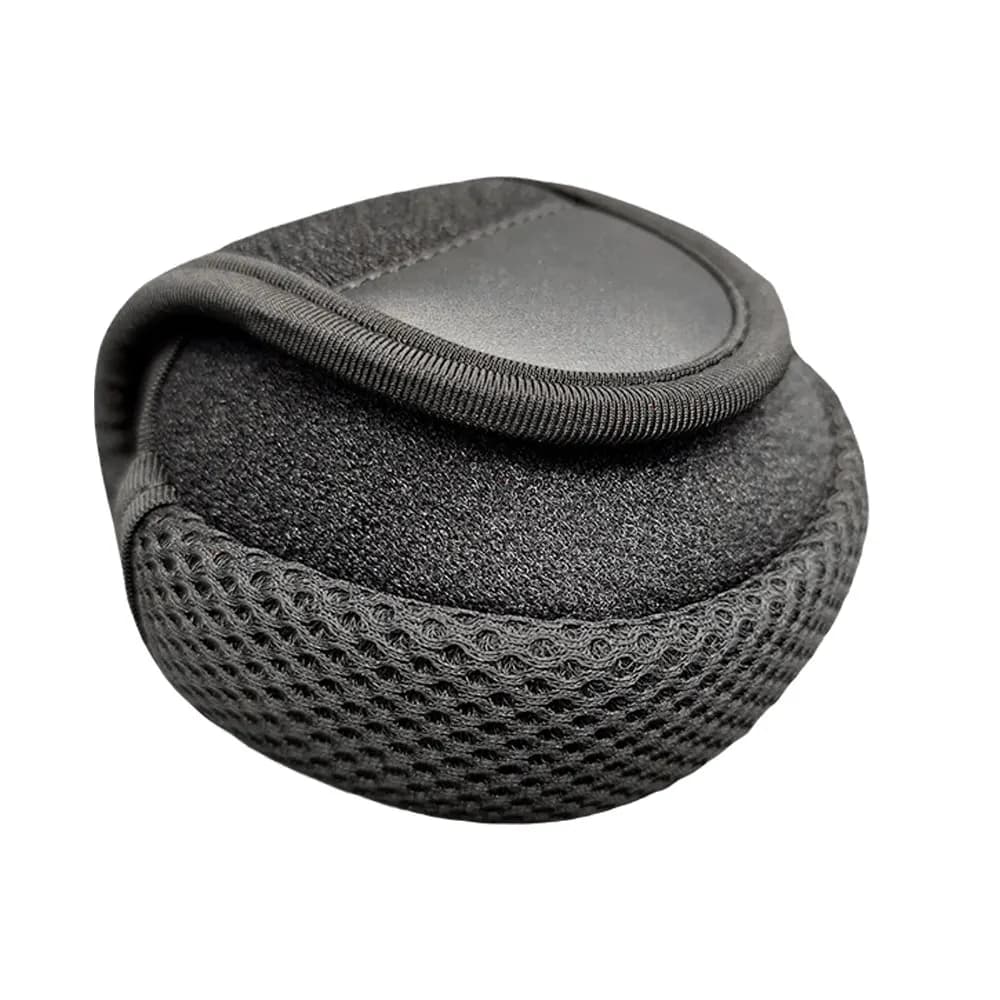Étui de rangement pour moulinet casting - Sac de protection épais matériel pêche