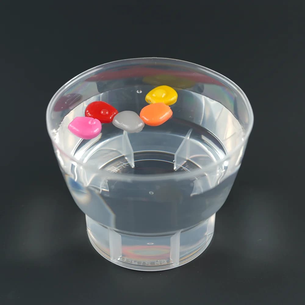30 leurres souples en silicone imitation maïs pour carpe - appâts flottants à l'odeur de maïs