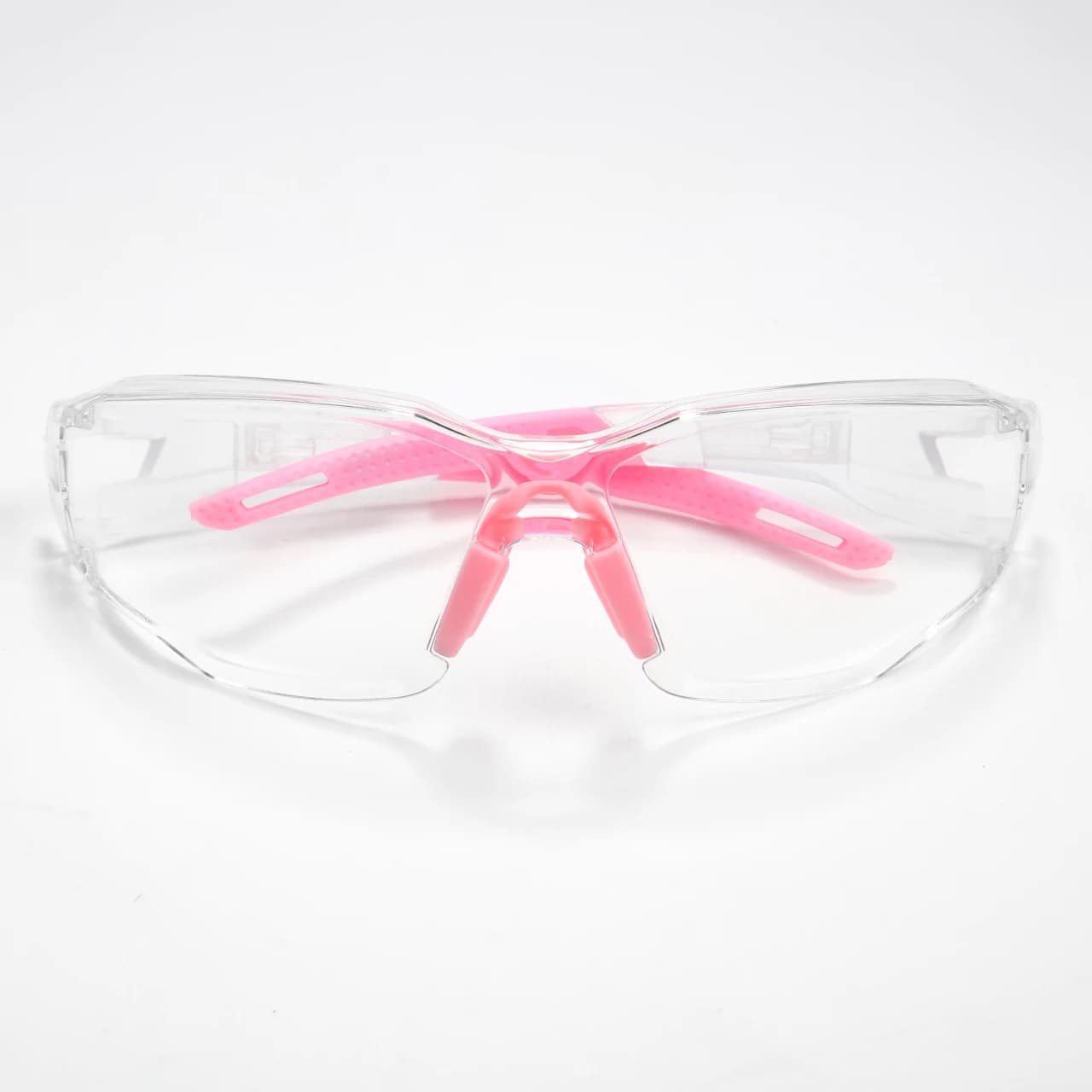 Lunettes de protection anti-postillons poussière vent sable pour cyclisme