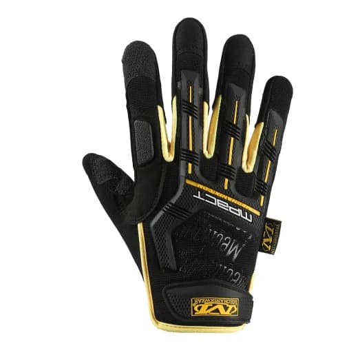 Gants travail personnalisés stock équitation écran tactile compatibles bottes pêche