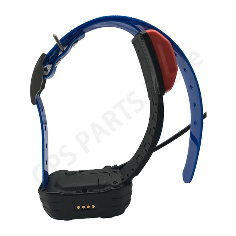 Collier de repérage Garmin pour chien pêche - Ceinture émetteur T5MINI TT15MINI chien de chasse