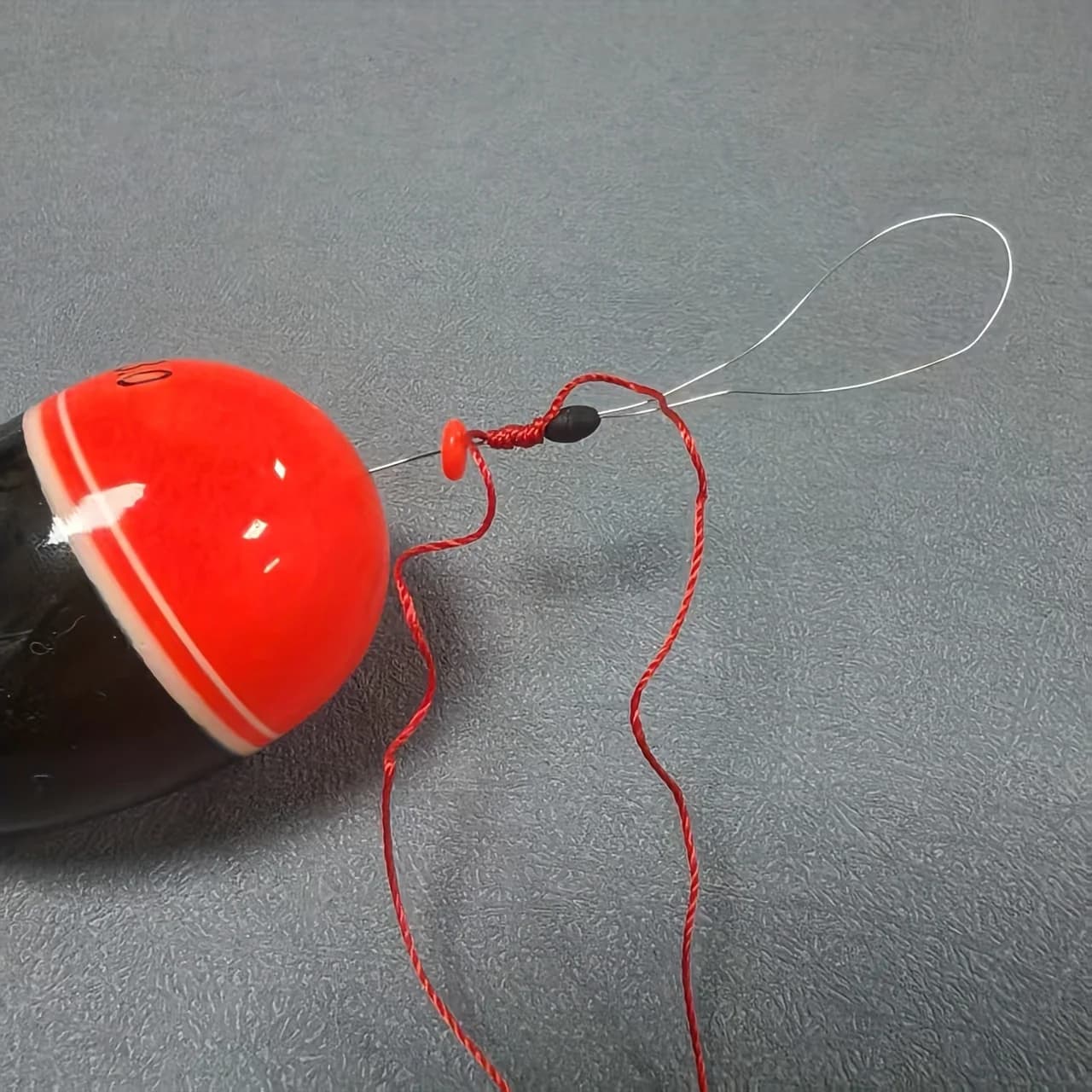 Set complet de flotteurs Apo pour pêche en mer - bouées professionnelles pour pêche au large