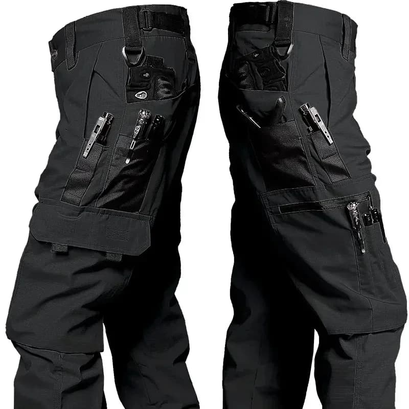 Combinaison militaire tactique homme pêche chasse - Uniforme résistant respirant camouflage durable