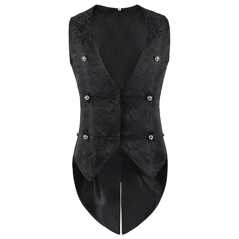 Veste pêche style gothique - Veste médiévale pour pêche thématique et événements spéciaux