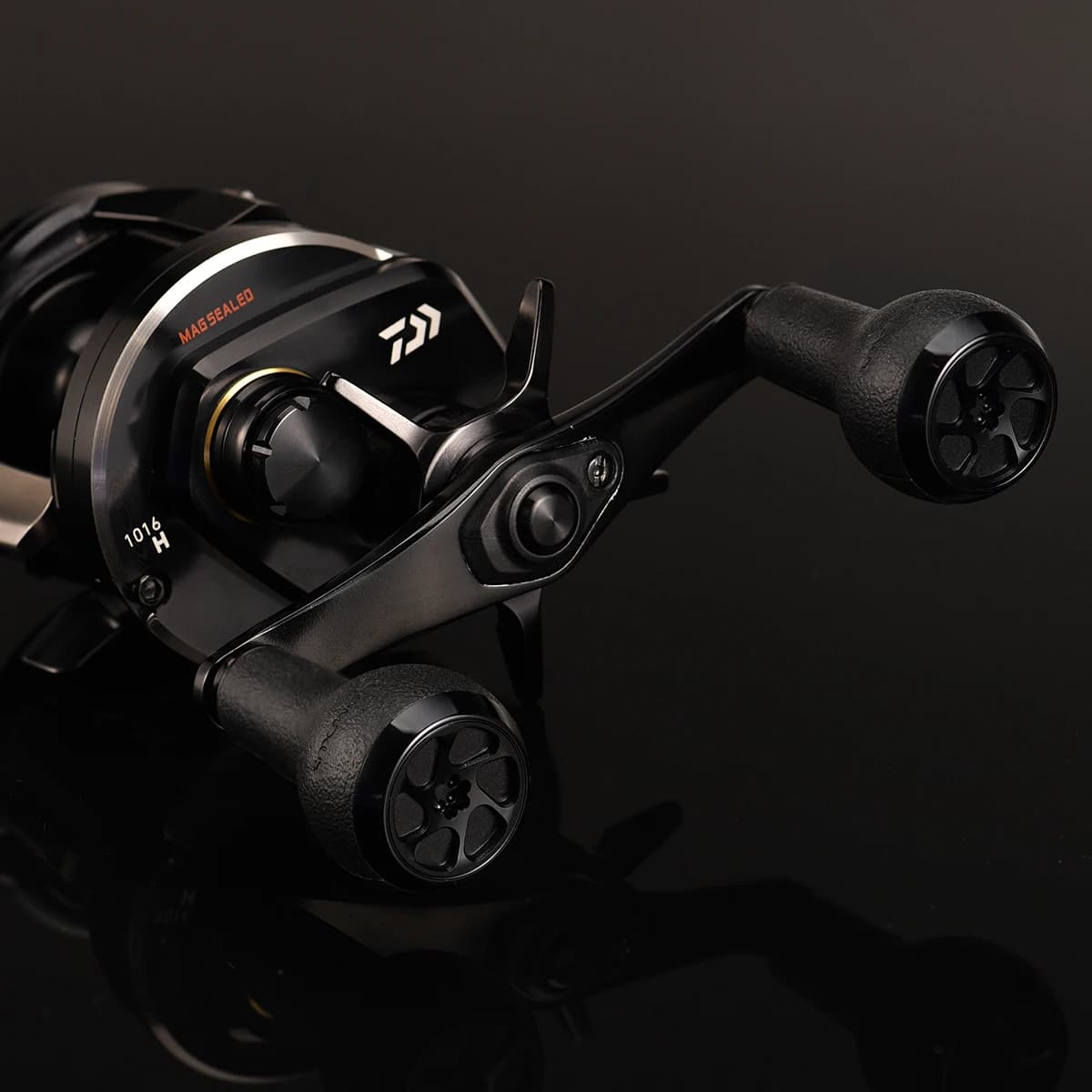 Poignée de moulinet Gomexus TPE 27mm pour Shimano Daiwa, knob confort antidérapant pour pêche humide