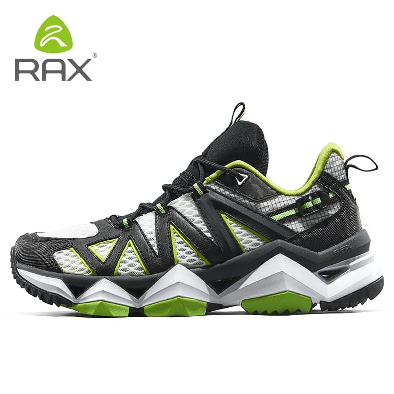 Chaussures randonnée respirantes Rax unisexe - Sports aquatiques marche pêche été outdoor