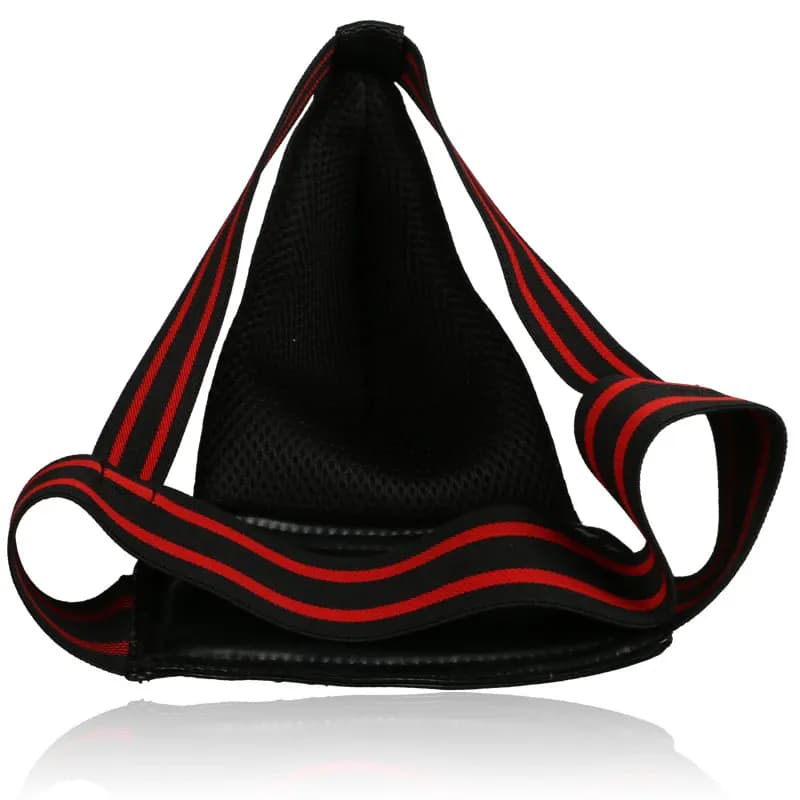 Protecteur d'aine MMA adulte homme - Jockstrap karaté TKD boxe protection coup de pied sport combat