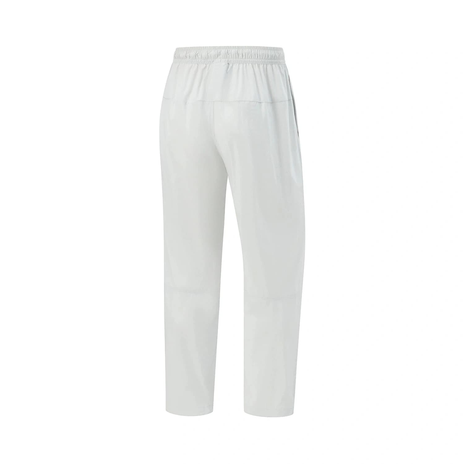Pantalon de sport homme Li-Ning Wade AT DRY FREEZE - Coupe ample nylon élasthanne pour pêche confortable