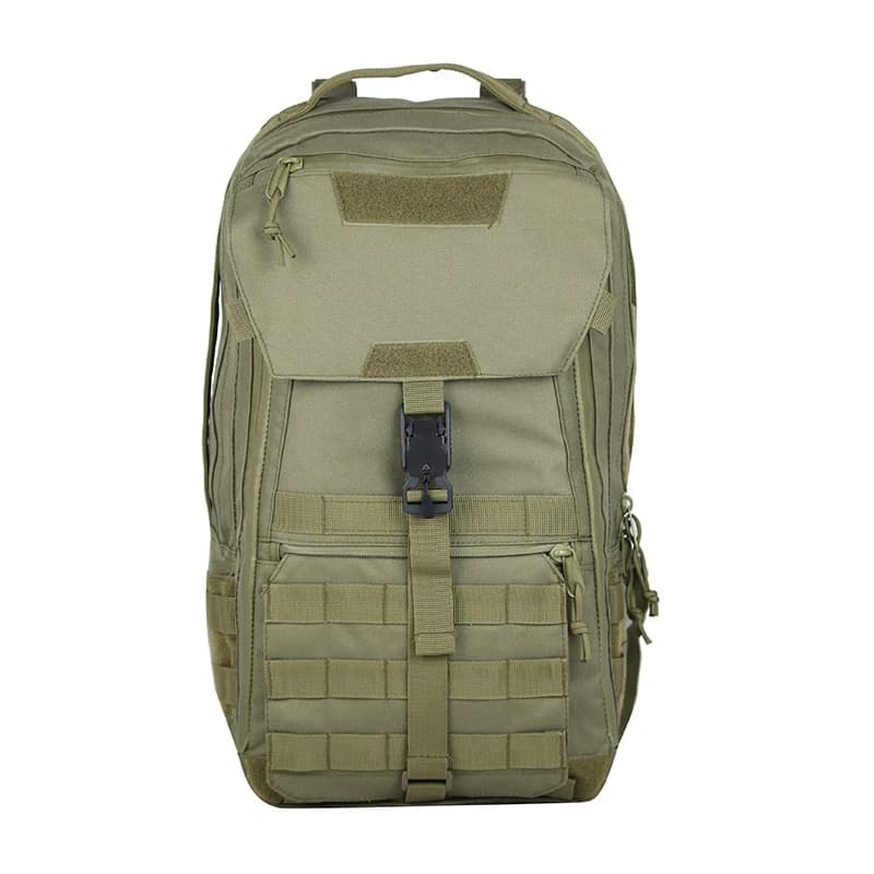 Sac à Dos de Pêche Étanche LQARMY pour Trekking, Camping, Chasse et Randonnée Extérieure