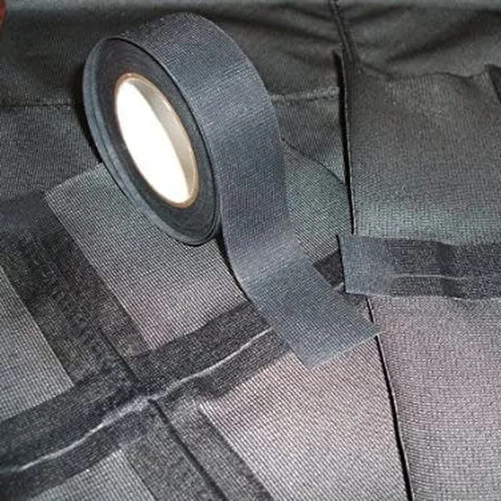 Bande réparation étanchéité vêtements pêche - Imperméabilisant coutures combinaisons néoprène