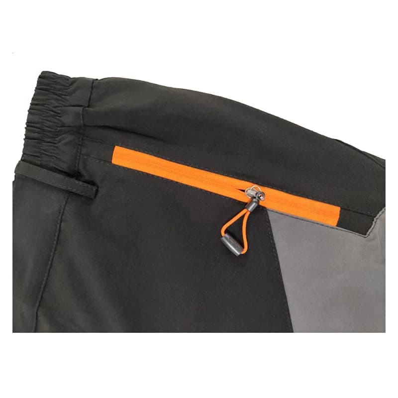 Pantalon randonnée homme TRVLWEGO - Respirant, séchage rapide, anti-UV pour pêche et camping