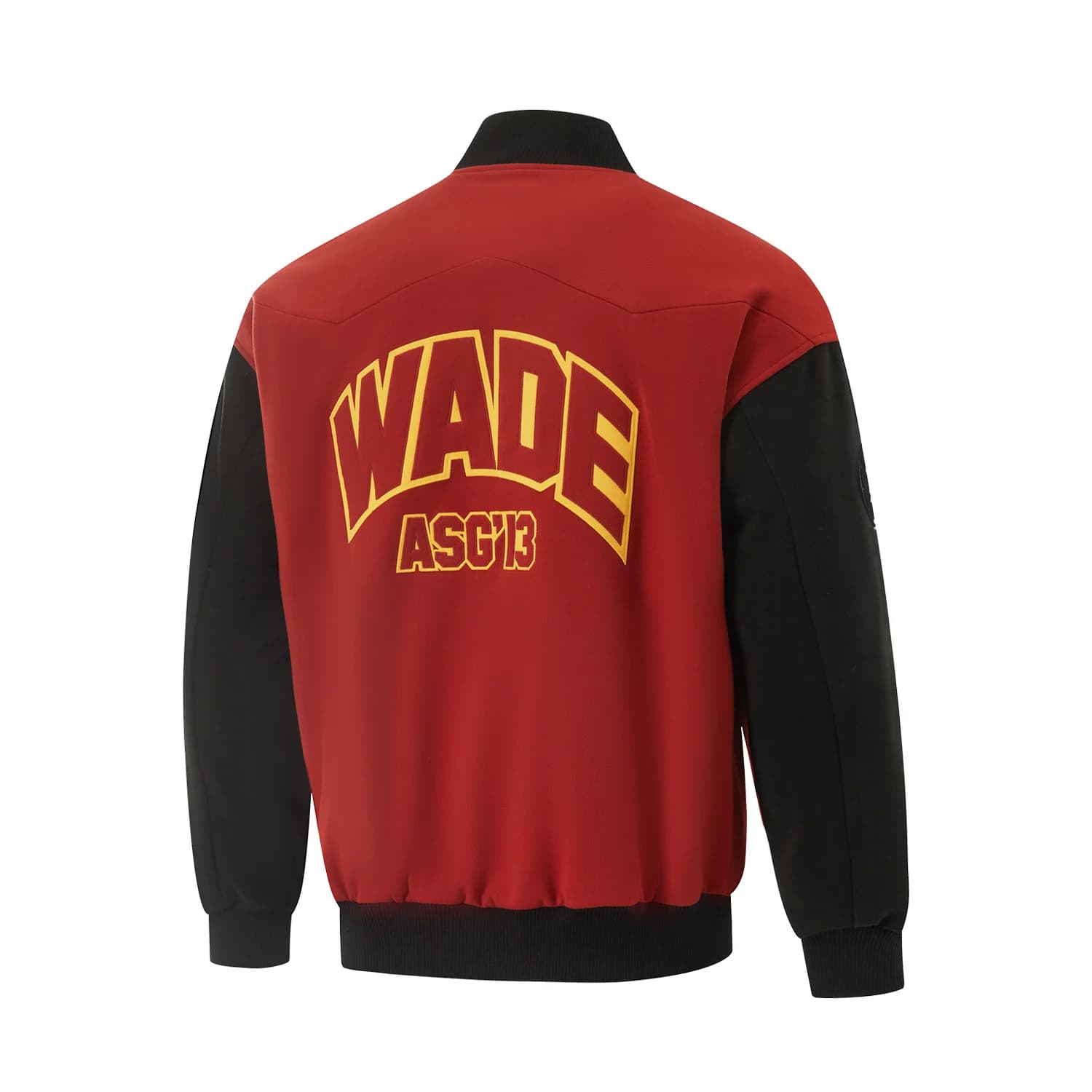 Veste Li-ning Wade homme coupe ample polyester doublure chaude manteau décontracté élégant AJMV143