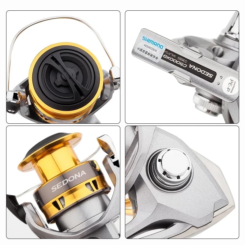 Moulinet de pêche en mer WinterMANO SEWhatsApp A FI 3+1BB - Bobine métal 3-11kg