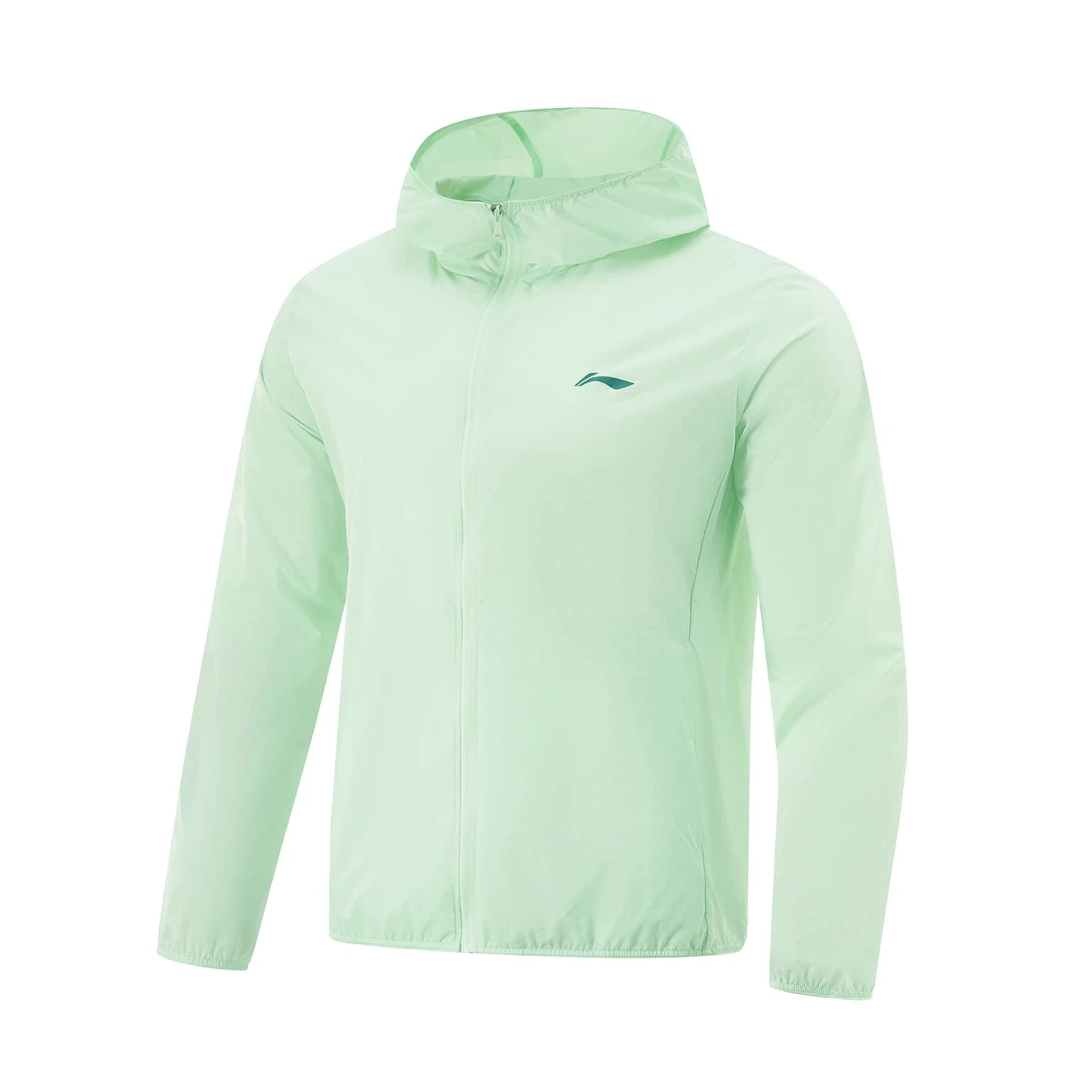 Coupe-vent entraînement Li-Ning homme AT DRY FREEZE Polyamide AT PROOF SMART confortable sport AFDV261