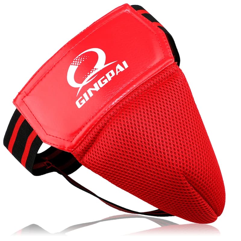 Protecteur d'aine MMA adulte homme - Jockstrap karaté TKD boxe protection coup de pied sport combat