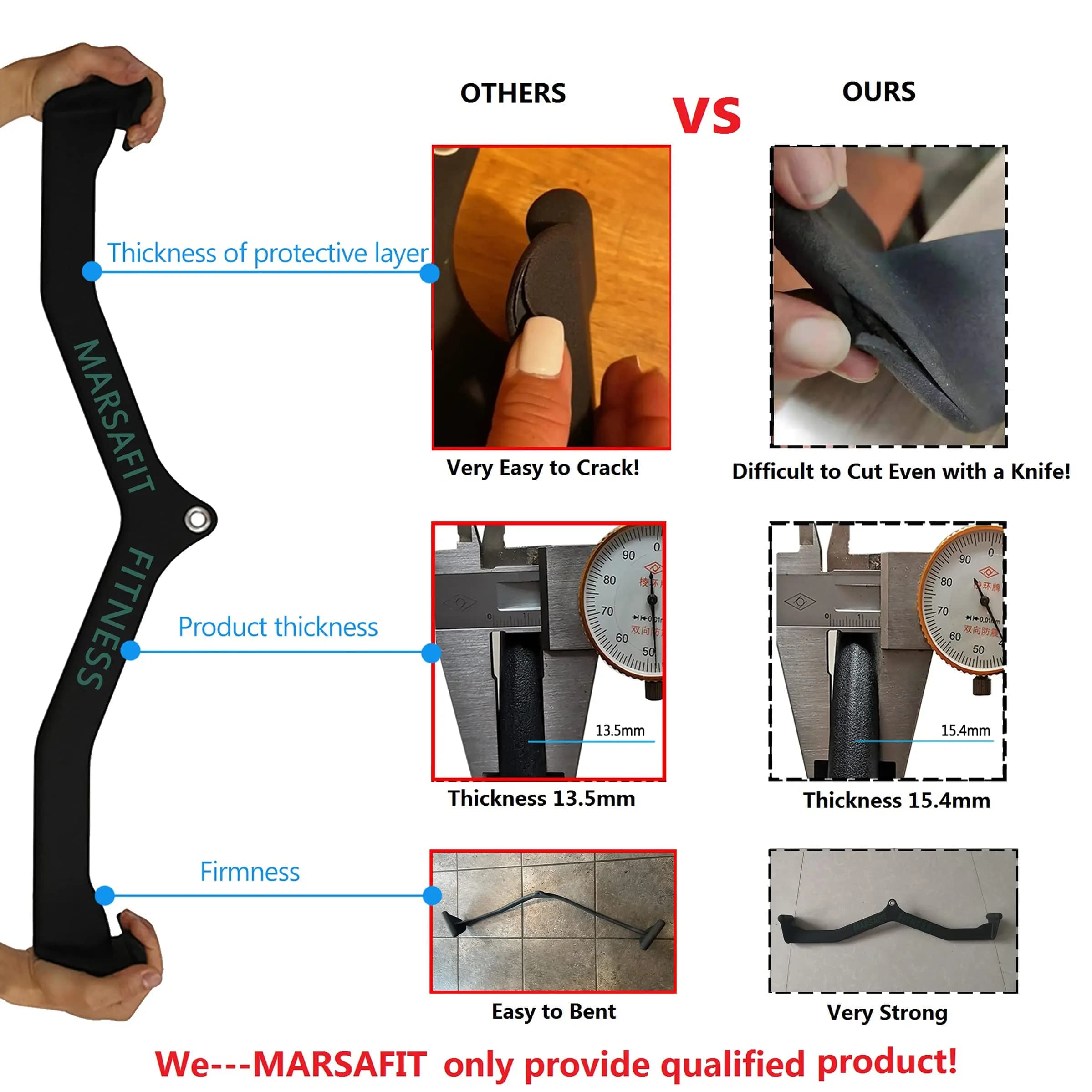 Machine de poulie à câble en V pour musculation à domicile - Entraînement dos, biceps et triceps pour pêcheurs