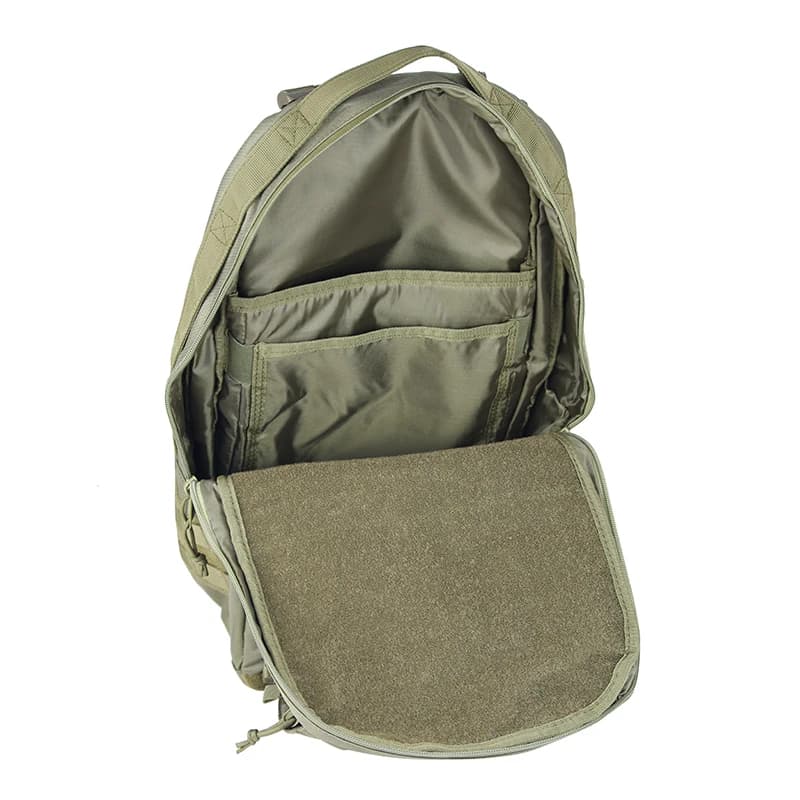 Sac à Dos de Pêche Étanche LQARMY pour Trekking, Camping, Chasse et Randonnée Extérieure