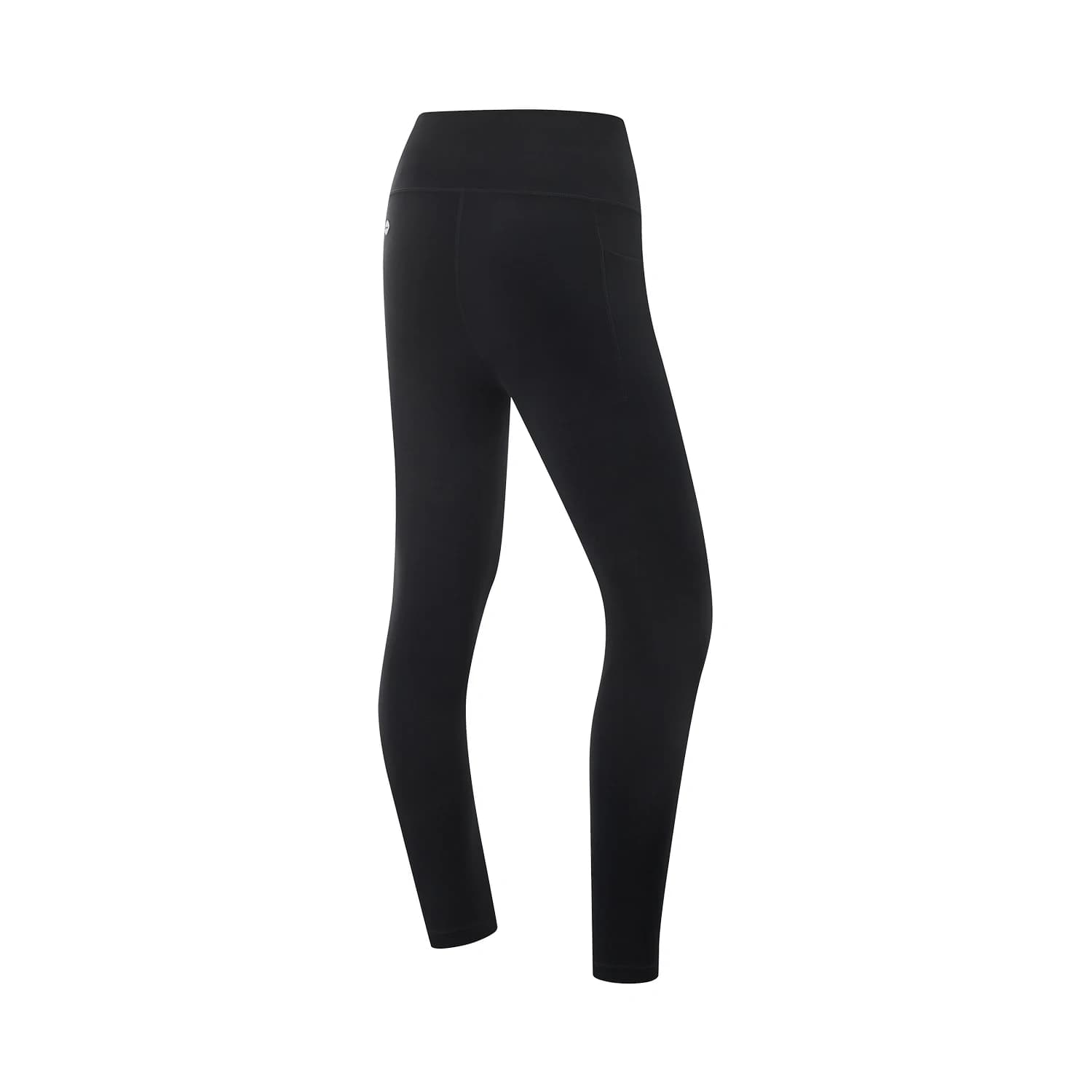 Pantalon d'entraînement Li-Ning INNOSOFT pour femme - Coupe ajustée et maintien optimal