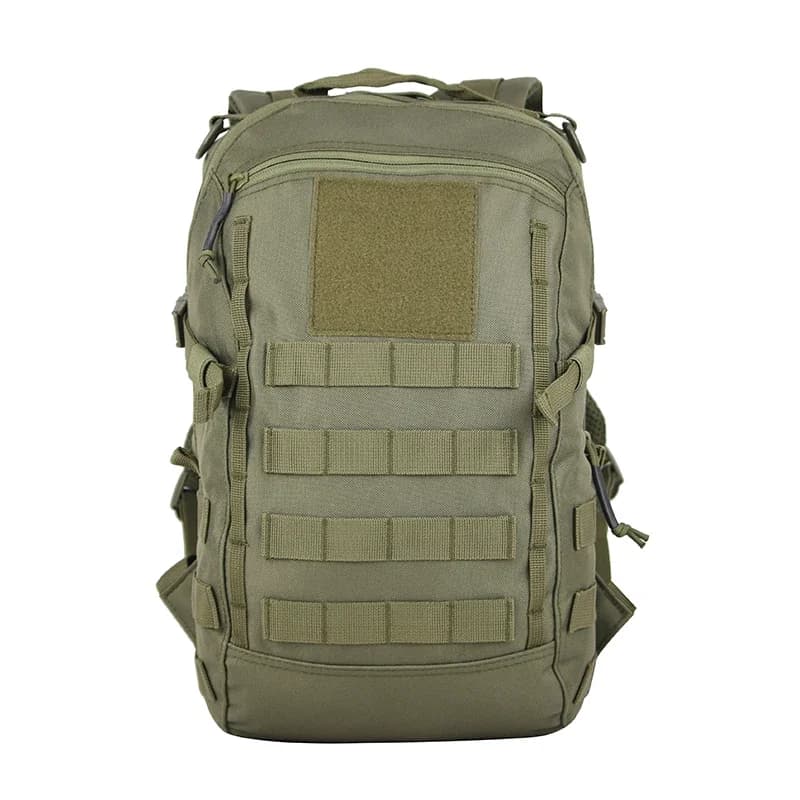 Sac à Dos Étanche 20L Molle Trekking Pêche Chasse Camping Sport Voyage Plein Air
