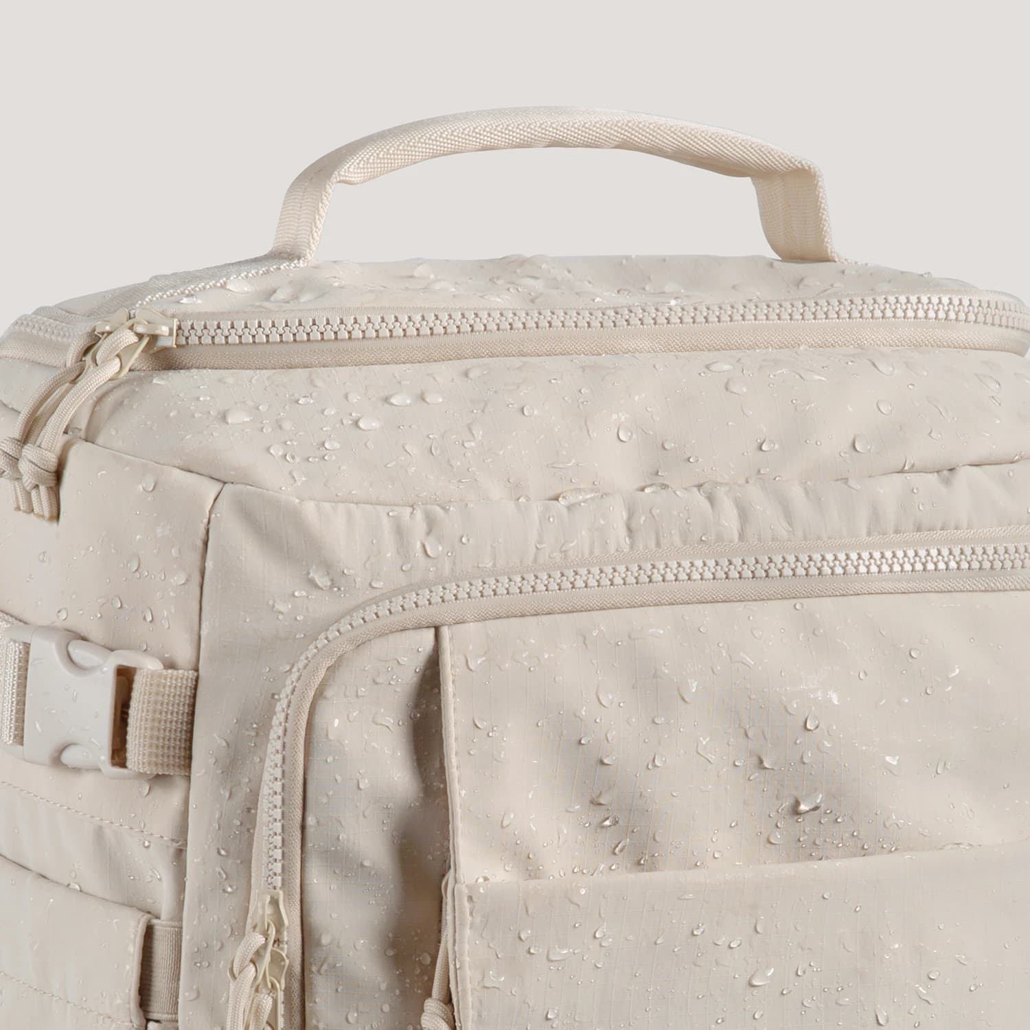 Sac à dos voyage compression pour pêche - Backpack grande capacité waterproof avec compression vacuum