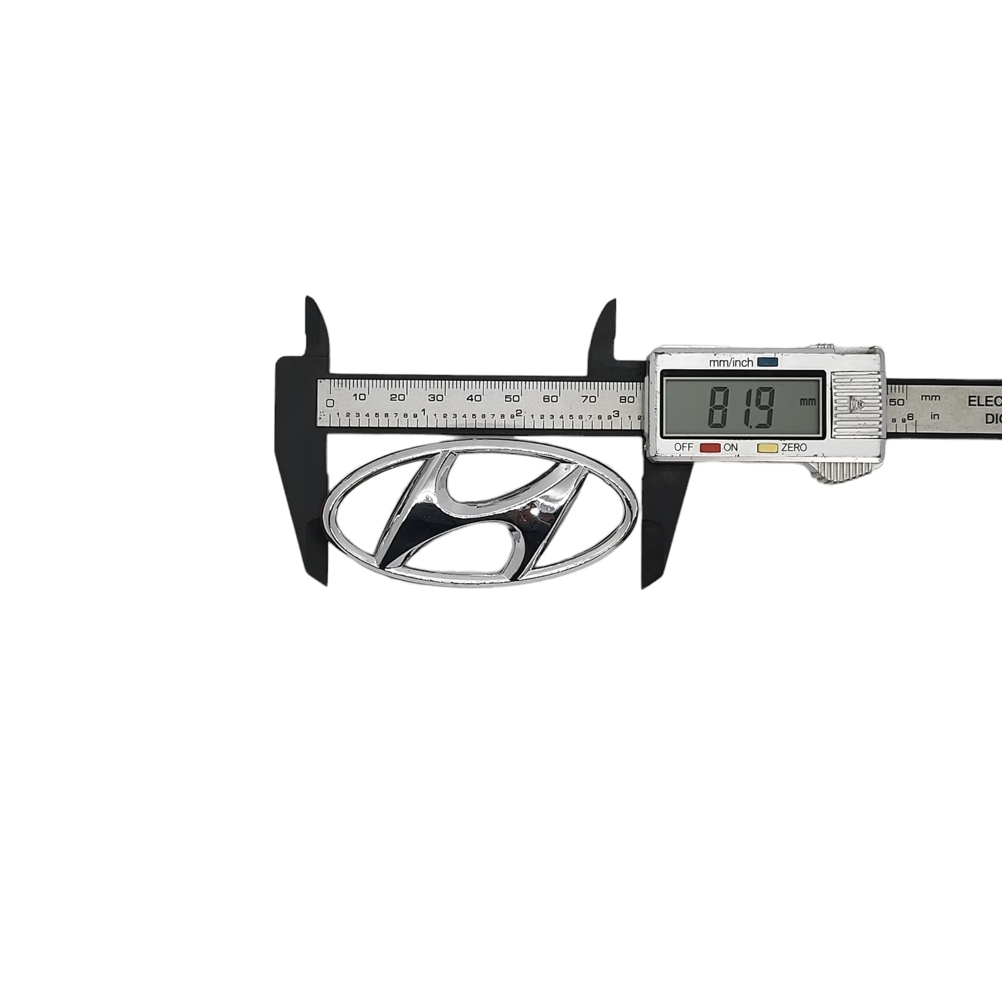HYUNDAI / Hundai 8x4cm - Accessoire de pêche compact et polyvalent pour toutes vos sorties