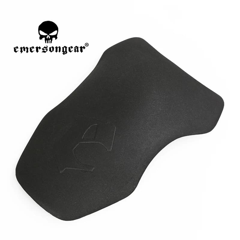 Protège-genoux tactiques pêche Emersongear 10mm coton TPE pour wargame et randonnée aquatique