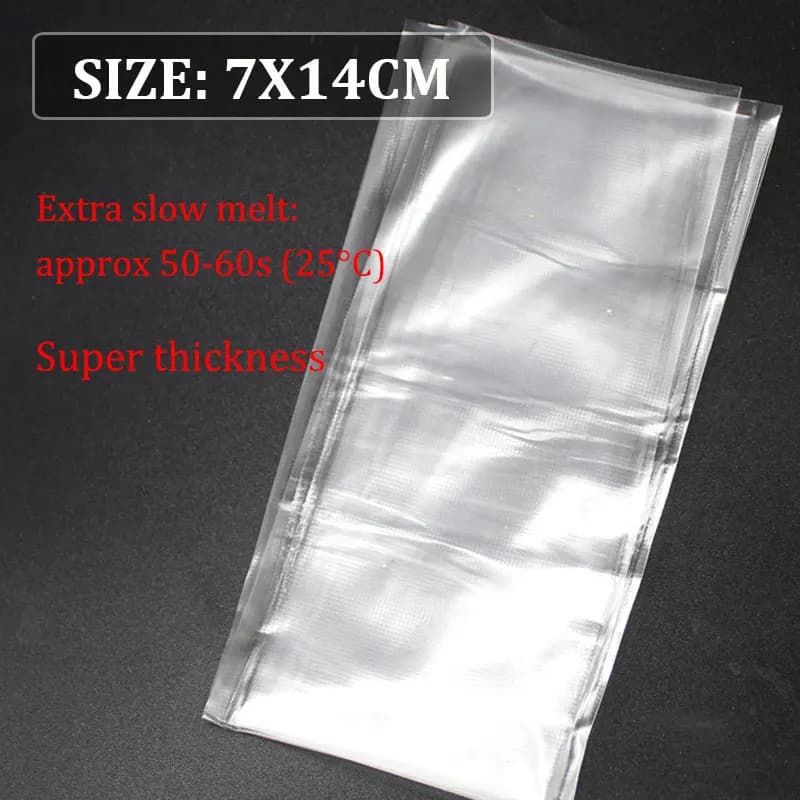2 sacs PVA fondant lent méthode feeder - accessoires montage carpe mesh bouillettes