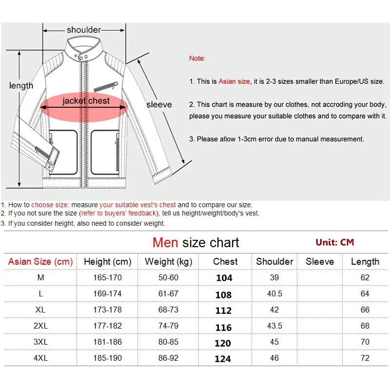 Veste chauffante homme femme 12 zones chauffantes USB pour camping et sport hiver