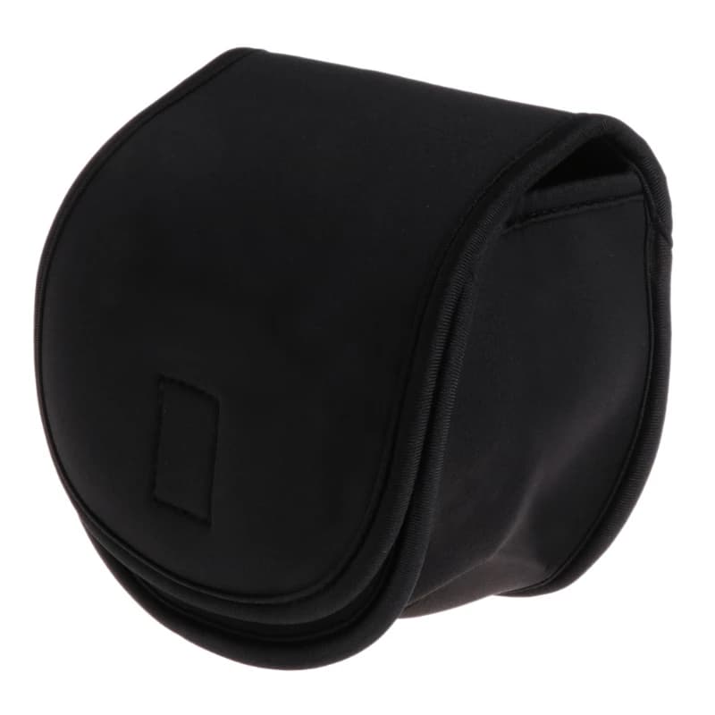 Housse de protection moulinet de pêche portable pour moulinets tambour/spinning/raft - étui accessoire pêche