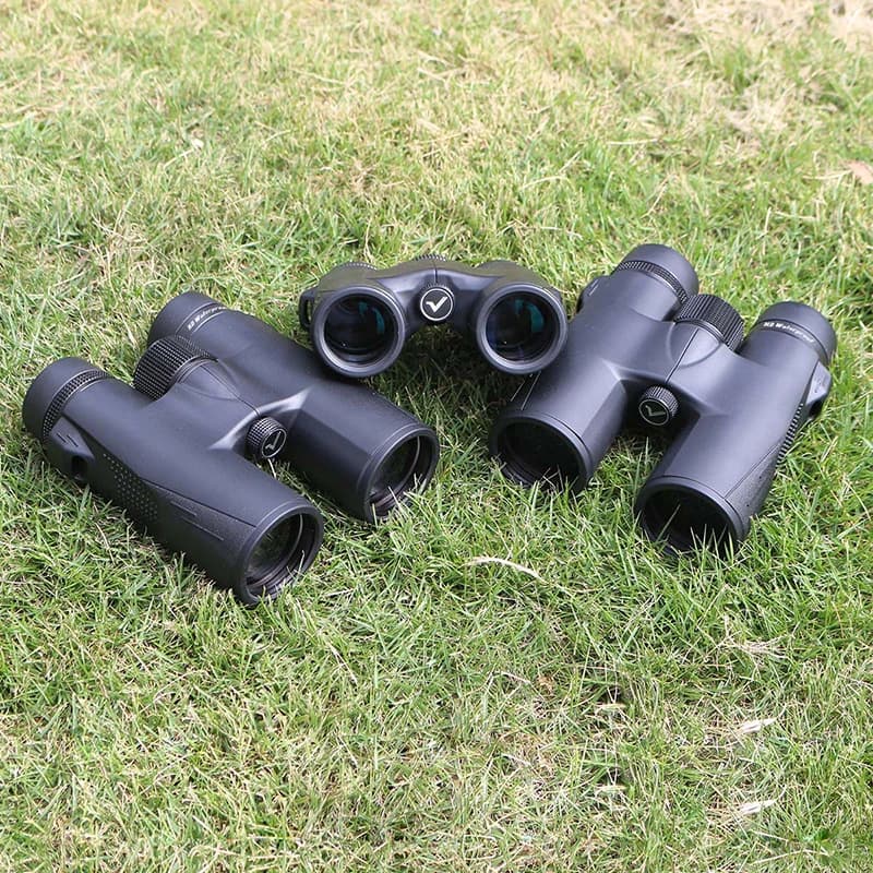 Jumelles SVBONY SV47 étanches IPX7 pour observation oiseaux et repérage poissons pêche