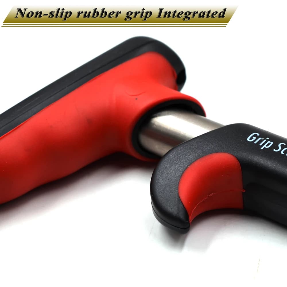 Pince à lèvres digitale MNFT - Gripper électronique avec balance intégrée pour manipulation poissons