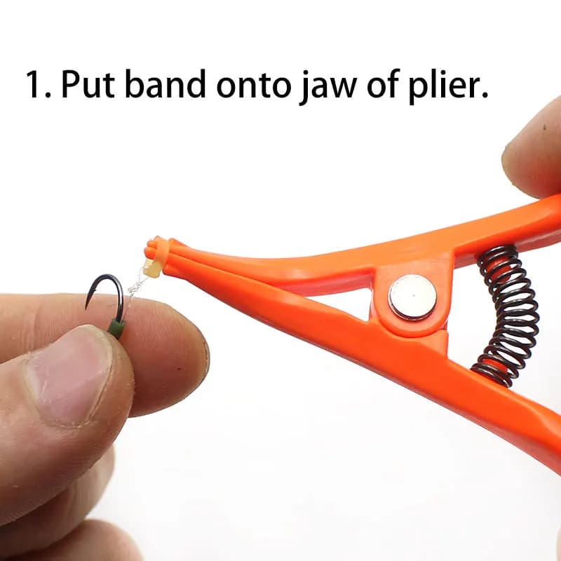 Accessoires pêche carpe pour bouillettes pellets appâts vivants odeur herbe et poisson