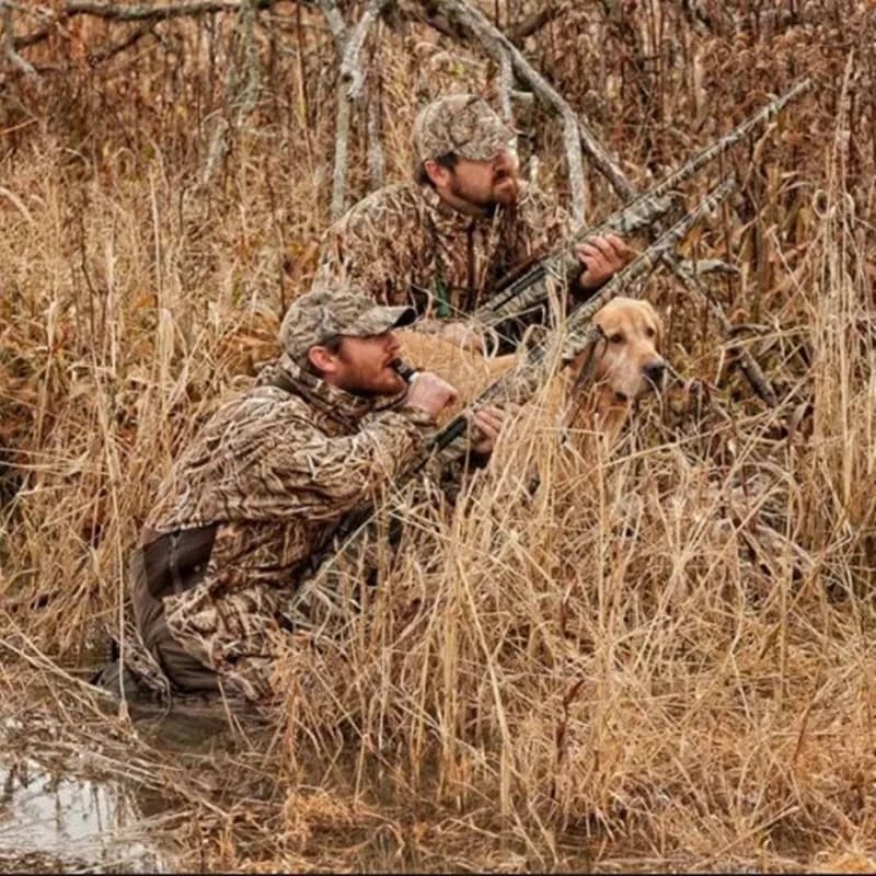 Combinaison camouflage bionique homme pêche extérieure randonnée vêtement tactique silencieux chaud photo