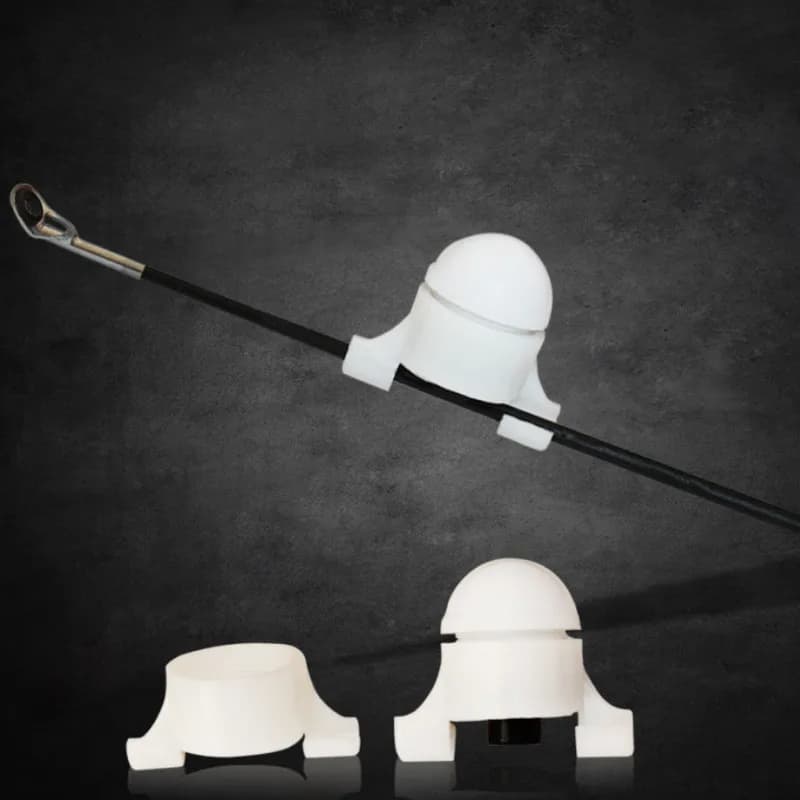 Alerte de touche électronique avec batterie pour pêche de nuit et carpe détecteur de touches légères
