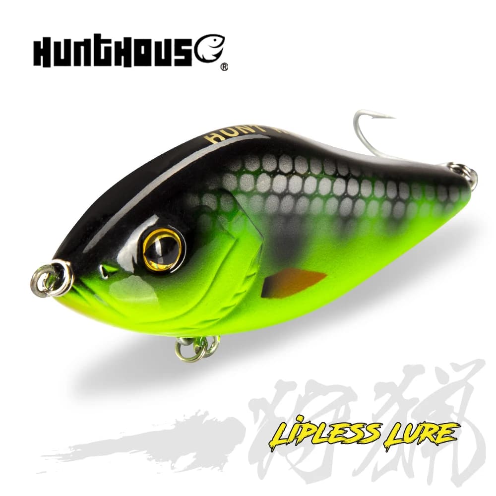 Leurre de pêche leurre brochet crankbait pencil wobbler 70mm 17g 100mm 47g pour carnassiers