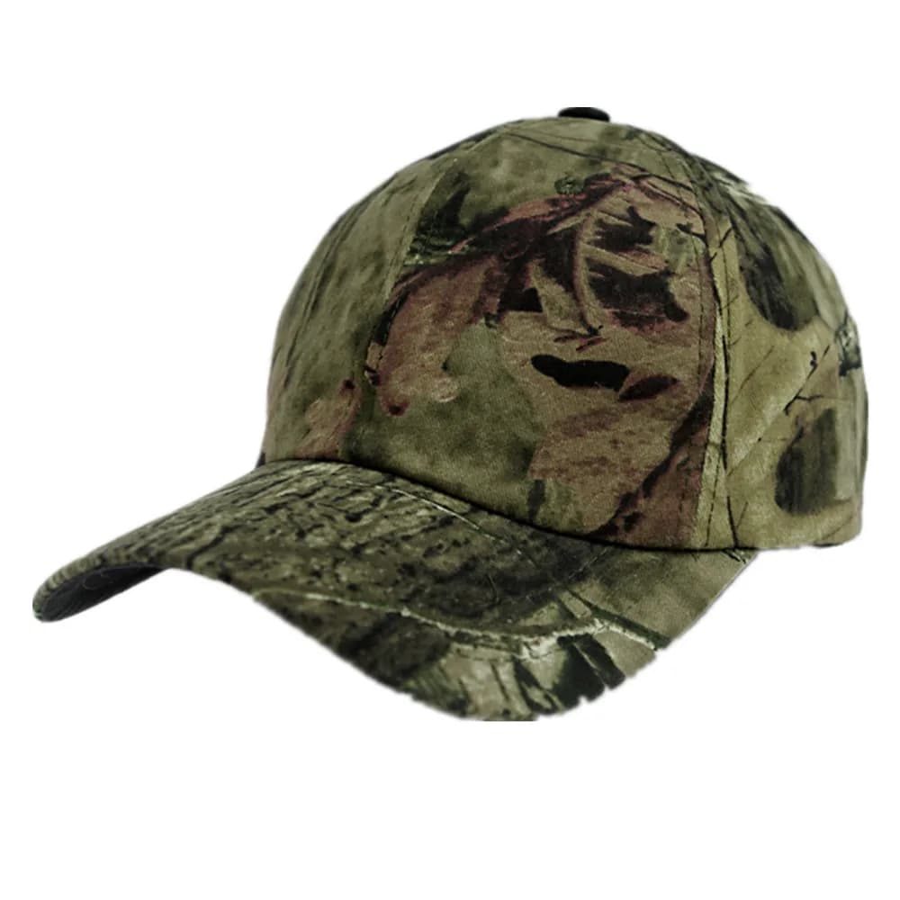 Combinaison pêche printemps été camouflage bionique Ghillie respirant manches longues jungle