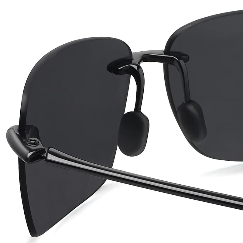 Lunettes de soleil polarisées pêche sport MAXJULI MJ8009 homme femme conduite randonnée protection