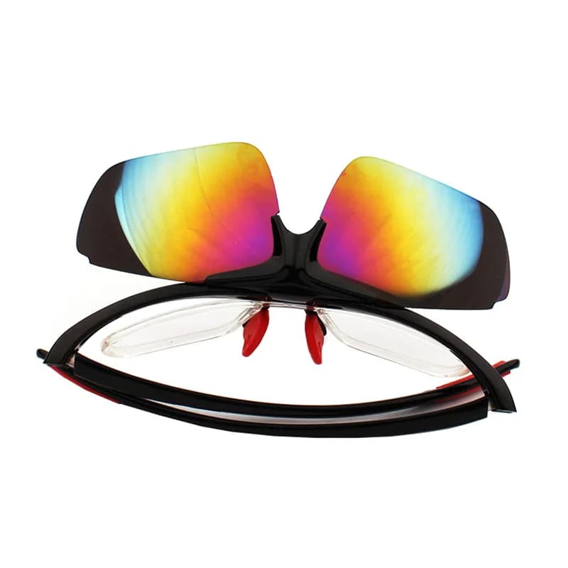Lunettes de protection airsoft paintball anti-impact chasse pêche escalade jungle CS