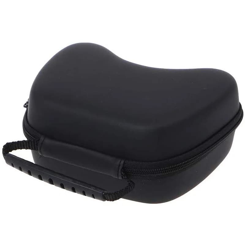 Étui de transport rigide EVA pour manettes Xbox One Series S/X et Switch Pro