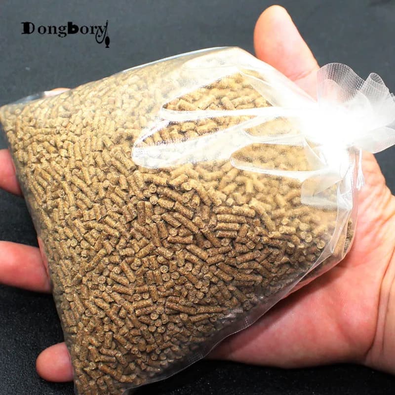 50 Sacs PVA Solubles Eau 15x20cm Grand Format Amorçage Carpe Pêche Accessoires