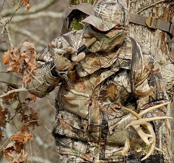 Vêtements de chasse imperméables camouflage - Tenue tactique ghillie pêche et camping