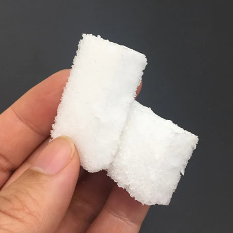 Leurre flottant pain artificiel 10 pièces pour pêche carpe - appât boilie flottant maggot